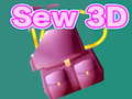 Xogo Sew 3D