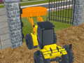 Xogo Highway Road Construction Game