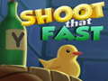 Xogo Shoot That Fast