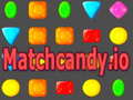 Xogo Matchcandy.io