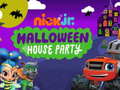 Xogo Nick Jr. Halloween House Party