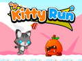 Xogo Kitty Run