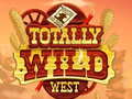 Xogo Totally Wild West
