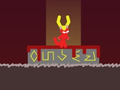 Xogo Infernal Throne