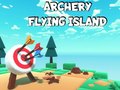 Xogo Archery Flying Island