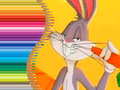 Xogo Coloring Book for Bugs Bunny