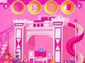 Xogo Princess Castle Room Cleaning