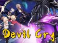 Xogo Devil Cry