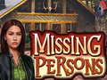 Xogo Missing Persons