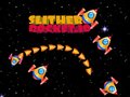 Xogo Slither Rocket.io 