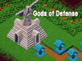 Xogo Gods of Defense