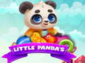 Xogo Little Panda's