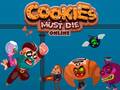 Xogo Cookies Must Die Online