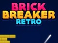 Xogo Brick Breaker Retro