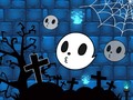 Xogo Halloween Ghost Balls