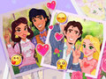 Xogo Princess Double Date