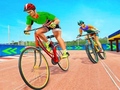Xogo Bicycle Racing Game BMX Rider