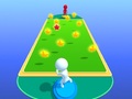 Xogo Frisbee Game