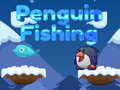 Xogo Penguin Fishing