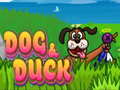 Xogo Dog & Duck