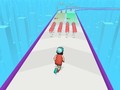 Xogo Super Monster Run