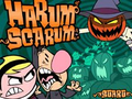 Xogo Harum-Scarum