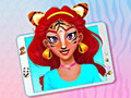Xogo Wild Animal Princesses Makeover #Prep