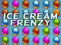 Xogo Ice Cream Frenzy