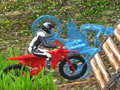 Xogo BikeTrial Forest Road 2022