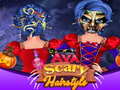 Xogo Ava Scary Hairstyles