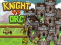 Xogo Knight Vs Orc