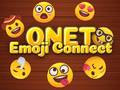 Xogo Onet Emoji Connect