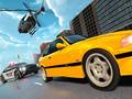 Xogo Police Real Chase Car Simulator