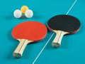 Xogo Pong ball.io