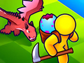Xogo Green Island: Land Of Fire