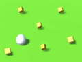 Xogo Roll a Ball