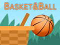 Xogo Basket&Ball
