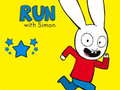 Xogo Simon Runner