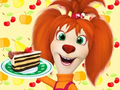 Xogo The Barkers Cooking Game