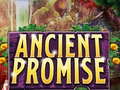 Xogo Ancient Promise