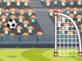 Xogo Tap Tap Goals