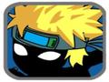 Xogo Naruto Shadow Adventures 