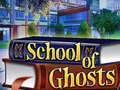 Xogo School of Ghosts