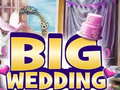 Xogo Big Wedding