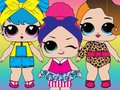 Xogo Lol Doll Avatar Creator