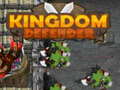 Xogo Kingdom Defender