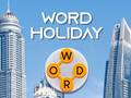 Xogo Word Holiday