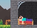 Xogo Noob Miner: Escape From Prison