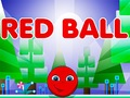 Xogo Red Ball