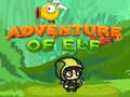 Xogo Adventure of Elf 